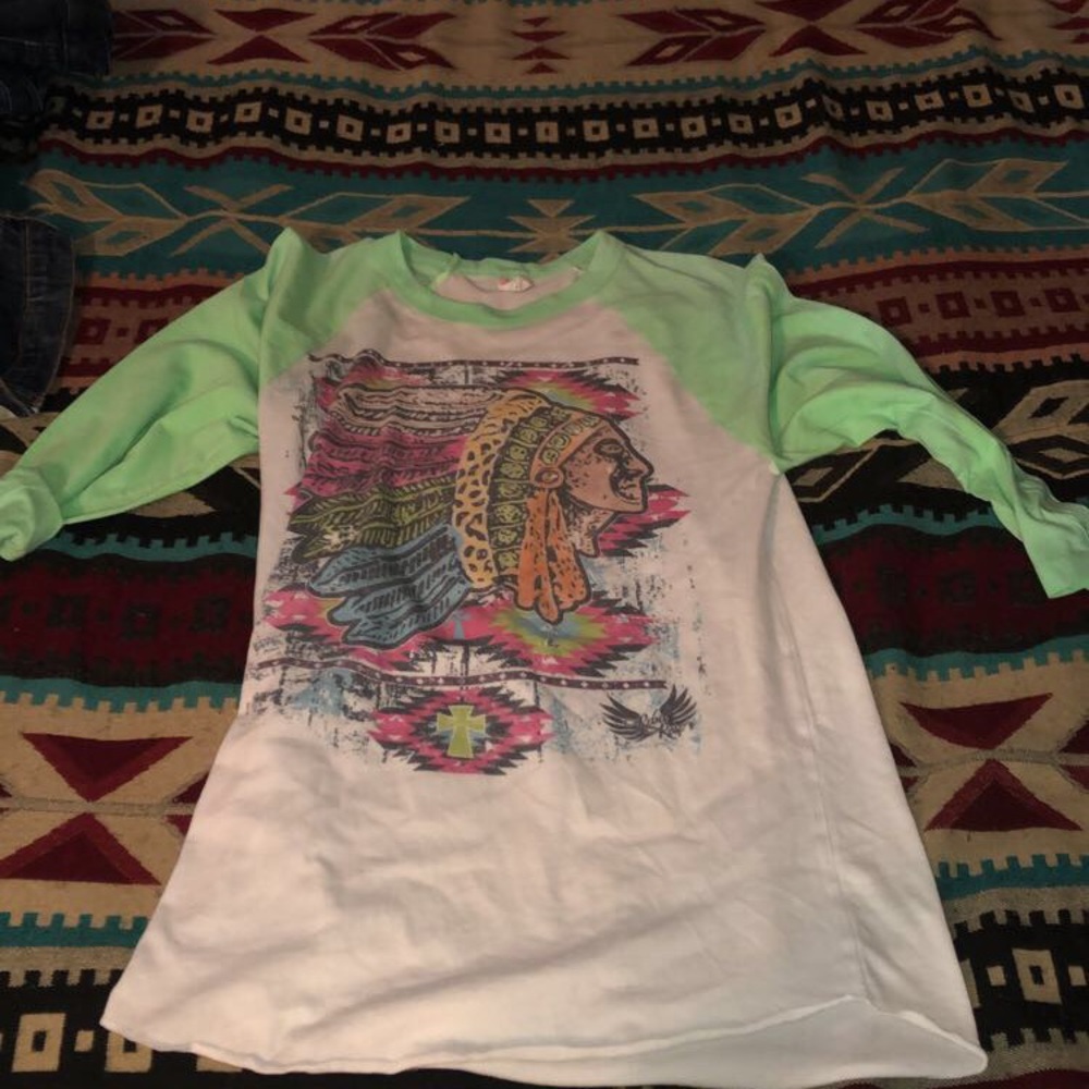 Long sleeves